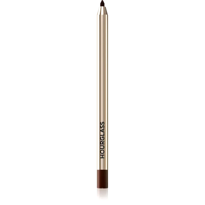 Hourglass Hourglass Voyeur Waterproof Mechanical Gel Liner τζελ λάινερ ματιών απόχρωση Cave 0,32 γρ