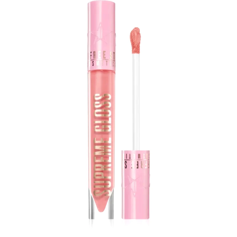 Jeffree Star Cosmetics Jeffree Star Cosmetics Supreme Gloss λιπ γκλος απόχρωση 714 5,1 μλ