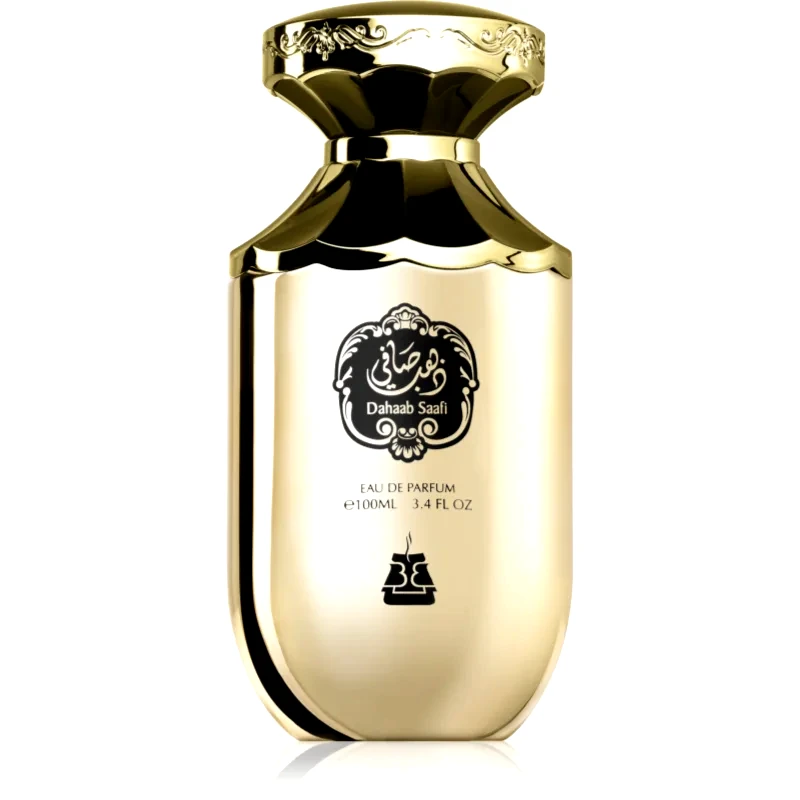 Bait Al Bakhoor Bait Al Bakhoor Dahaab Saafi Eau de Parfum unisex 100 ml