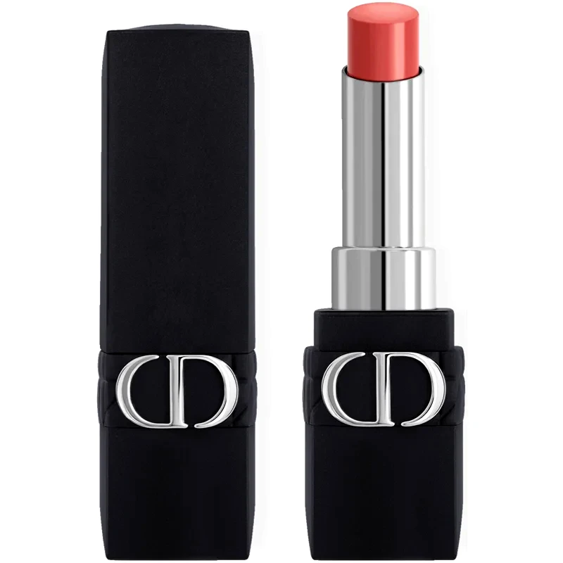 DIOR DIOR Rouge Dior Forever ματ κραγιόν απόχρωση 458 Forever Paris 3,2 γρ