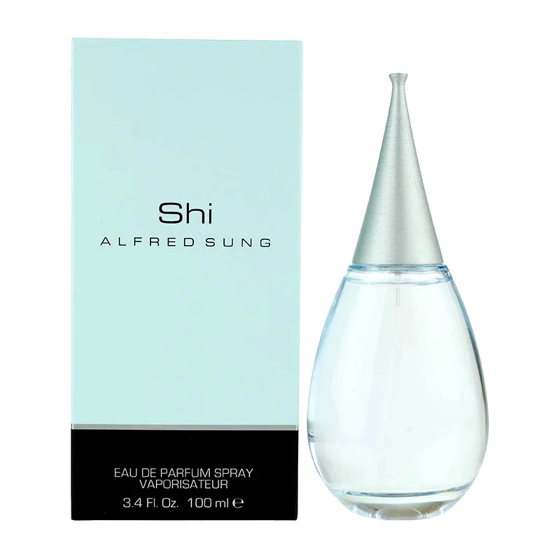 Alfred Sung Alfred Sung Shi Eau de Parfum για γυναίκες 100 ml