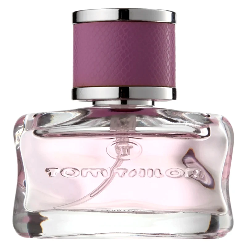 Tom Tailor Tom Tailor Liquid Woman Eau de Toilette για γυναίκες 20 ml