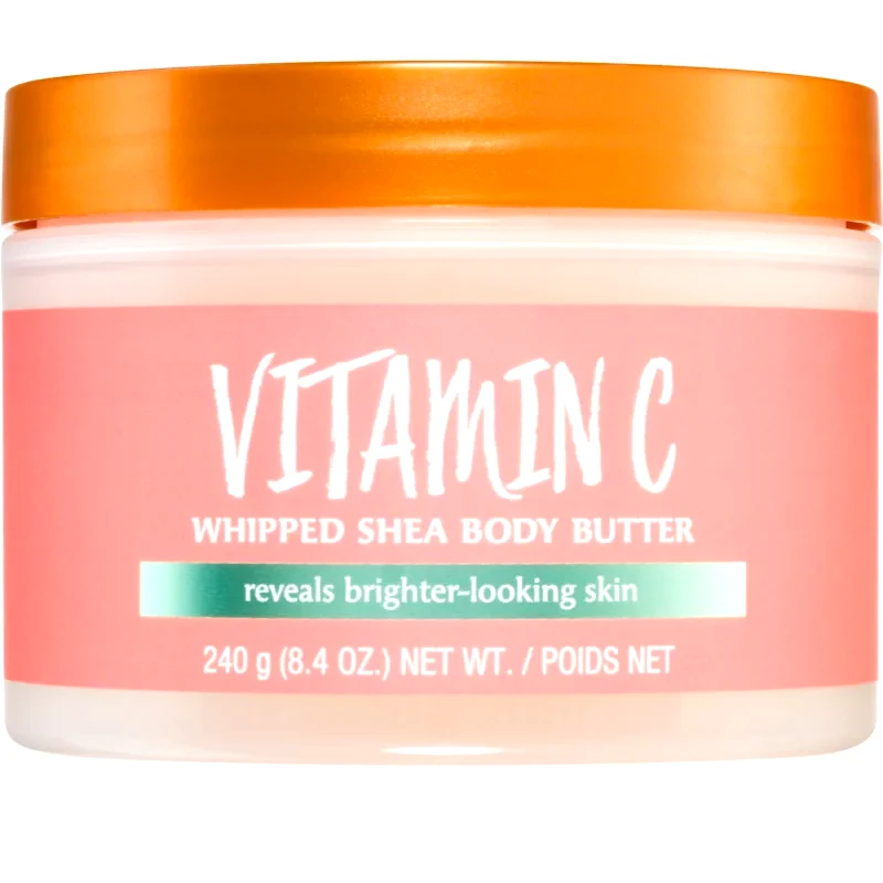 Tree Hut Tree Hut Vitamin C βούτυρο σώματος 240 ml
