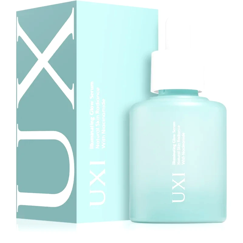 UXI BEAUTY UXI BEAUTY Illuminating Glow Serum λαμπρυντικός ορός 30 μλ