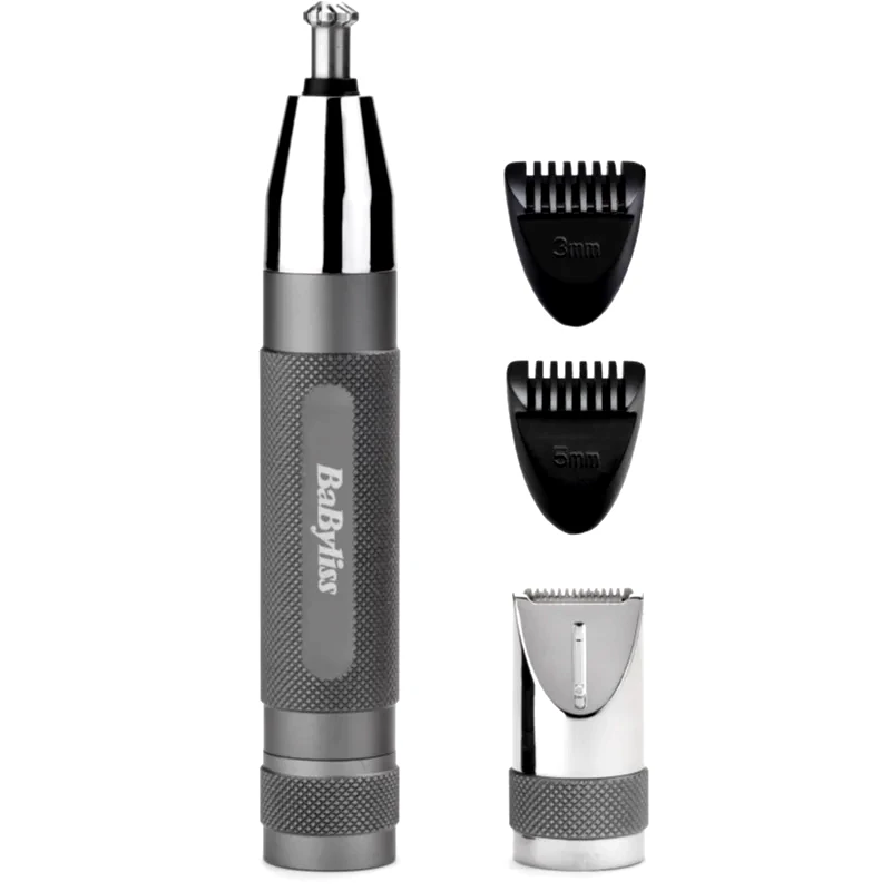 BaByliss BaByliss E116E καλλωπιστικός κόπτης τρίχας 1 τμχ