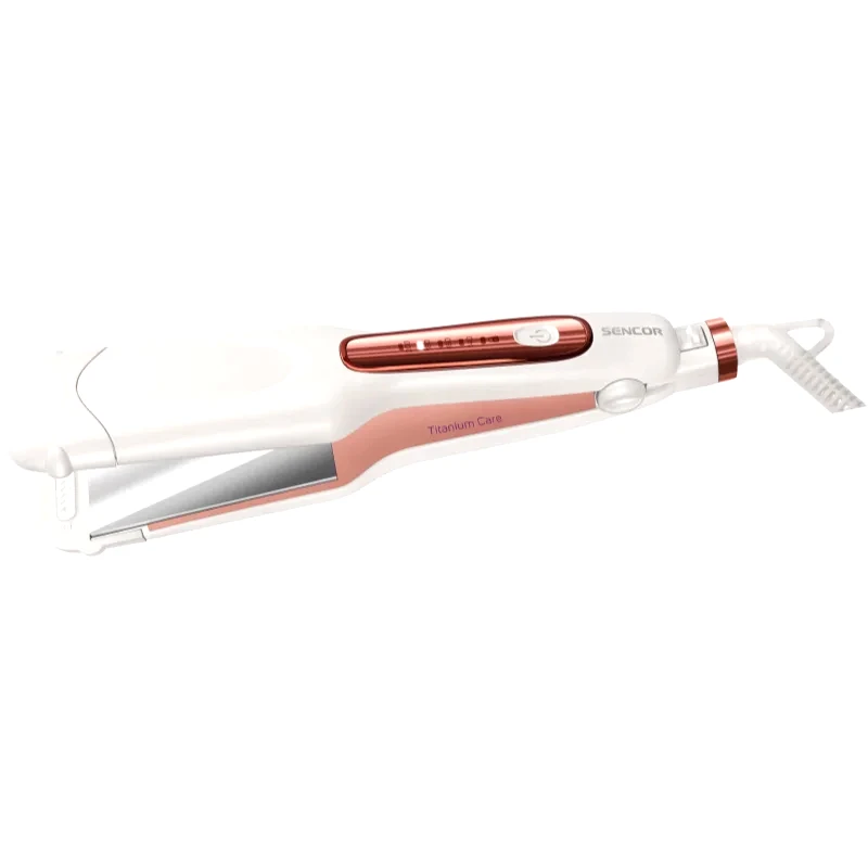 Sencor Sencor SHI 6300GD σίδερο μαλλιών 1 τμχ