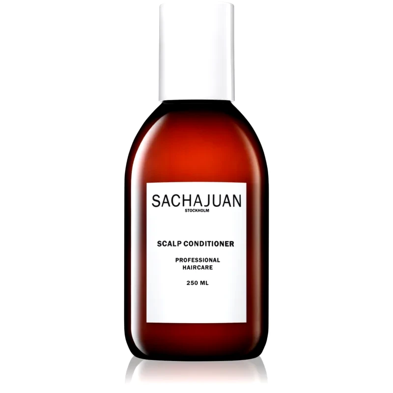 Sachajuan Sachajuan Scalp Conditioner καταπραϋντικό κοντίσιονερ για ευαίσθητο δέρμα της κεφαλής 250 ml