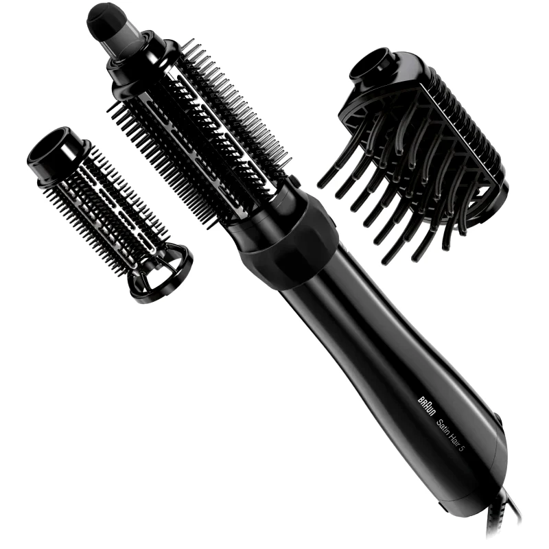 Braun Hair Care Braun Hair Care Satin Hair 5 AS 530 βούρτσα θερμού αέρα 1 τμχ