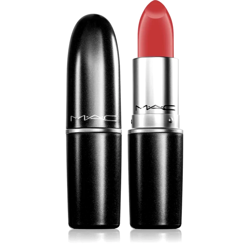 MAC Cosmetics MAC Cosmetics Powder Kiss Lipstick ματ κραγιόν απόχρωση Stay Curious 3 γρ
