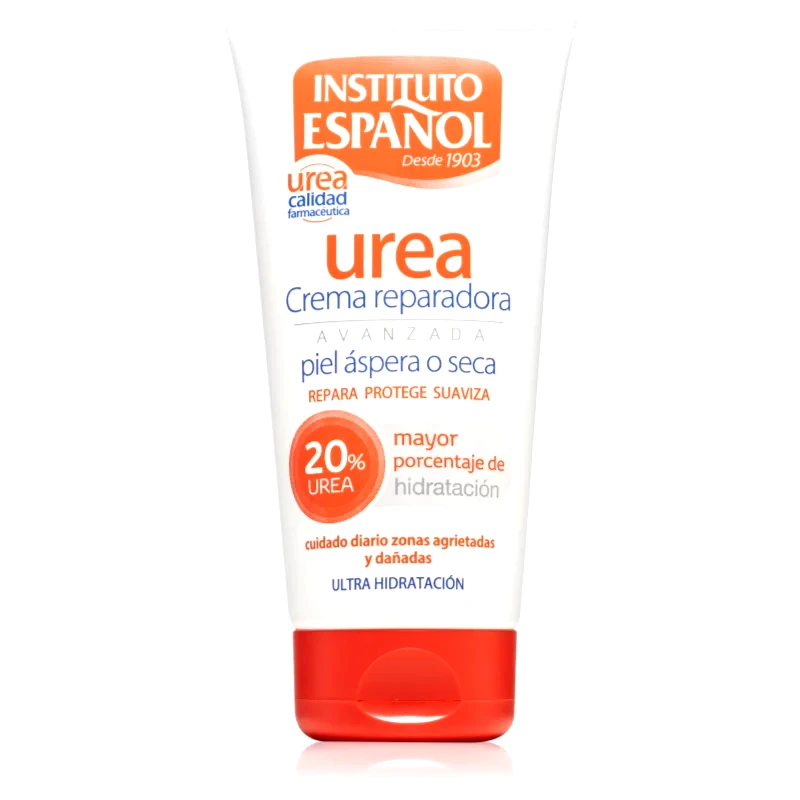 Instituto Español Instituto Español Urea ενυδατική κρέμα για το σώμα 150 ml