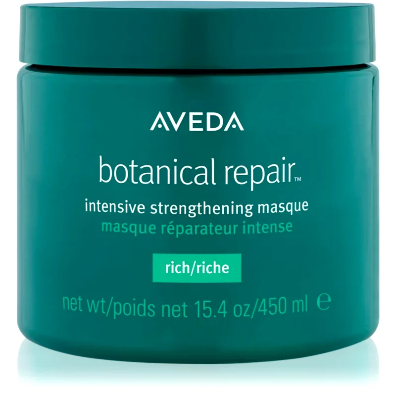 Aveda Aveda Botanical Repair™ Intensive Strengthening Masque Rich βαθιά θρεπτική μάσκα 450 ml