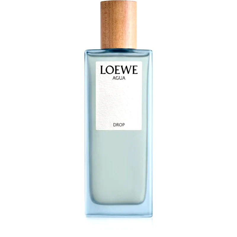 Loewe Loewe Agua Drop Eau de Parfum για γυναίκες 50 ml