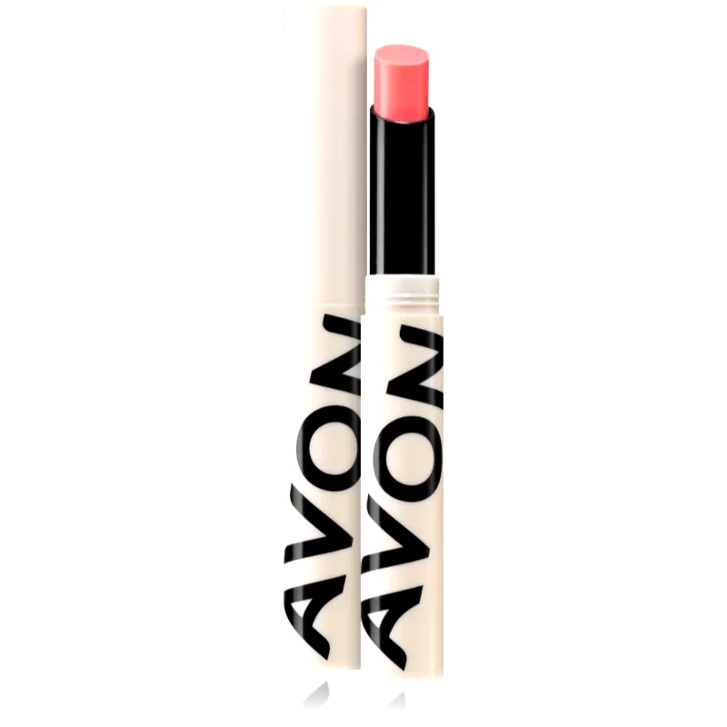 Avon Avon Lip Care βάλσαμο για τα χείλη με χρώμα SPF 10 απόχρωση Pink 2 γρ