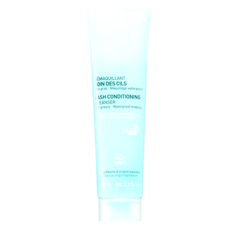 Talika Talika Lash Conditioning Cleanser δυναμωτικό καθαριστικό τζελ Γύρω από τα μάτια 100 ml