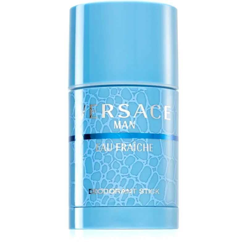 Versace Versace Eau Fraîche αποσμητικό σε στικ για άντρες 75 ml