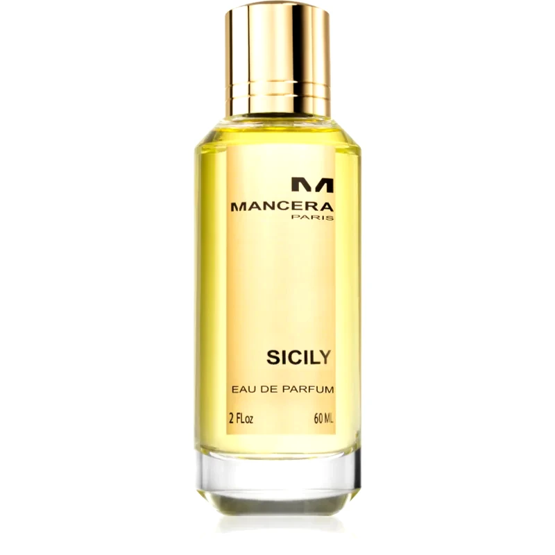 Mancera Mancera Sicily Eau de Parfum unisex 60 ml