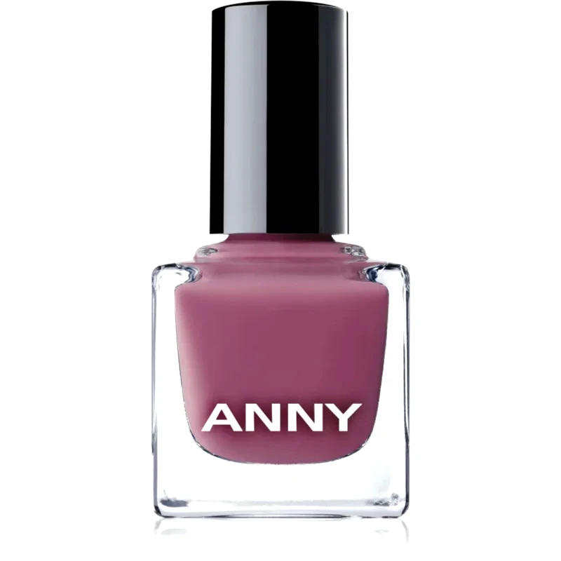 ANNY ANNY Color Nail Polish βερνίκι νυχιών απόχρωση 222.80 California Dreamin' 15 ml