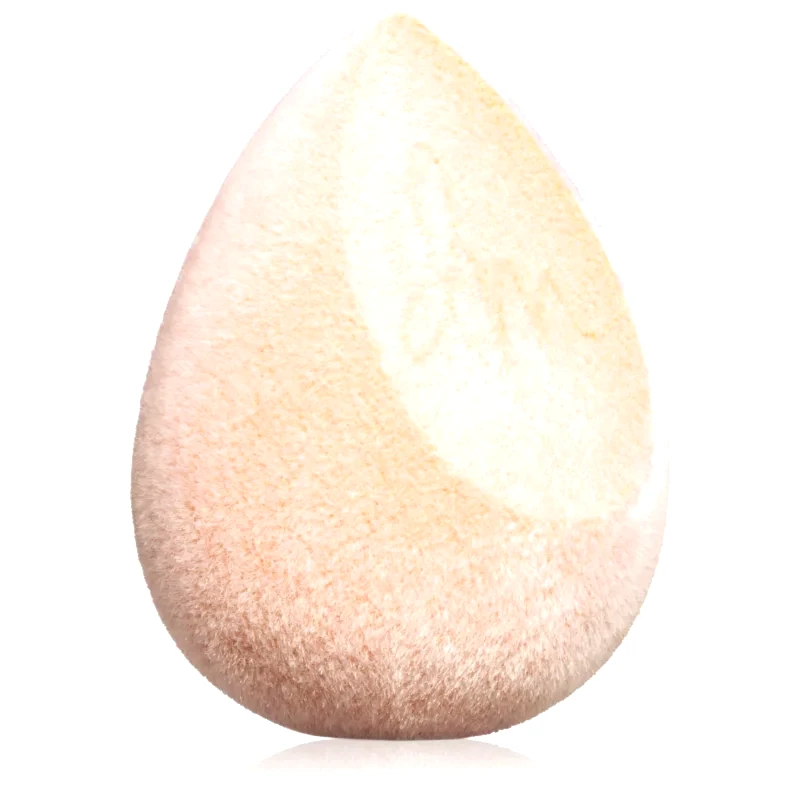 Danessa Myricks Beauty Danessa Myricks Beauty Yummy Skin Microfiber Velvet Sponge σφουγγαράκι για μεικ απ Caramel 1 τμχ