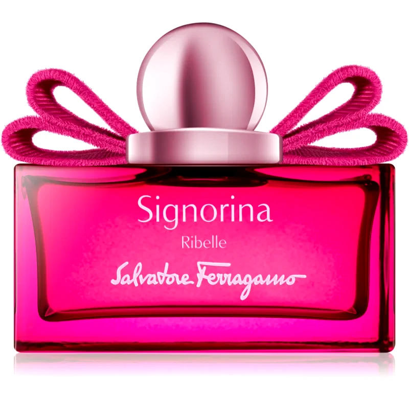 Ferragamo Ferragamo Signorina Ribelle Eau de Parfum για γυναίκες 50 ml