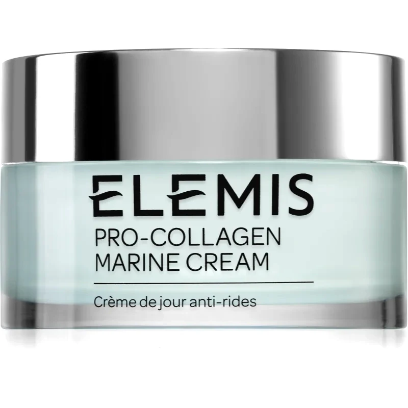 Elemis Elemis Pro-Collagen Marine Cream αντιρυτιδική κρέμα ημέρας 50 ml