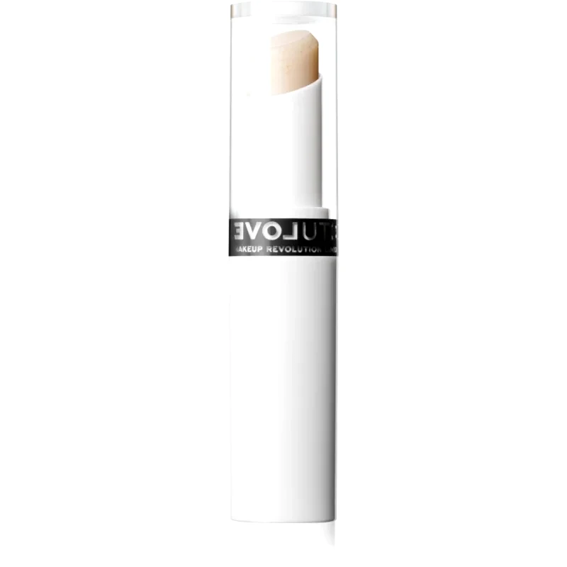 Revolution Relove Revolution Relove Scrub Me απολέπιση για τα χείλη σε στικ γεύση Vanilla Bean 2,5 γρ