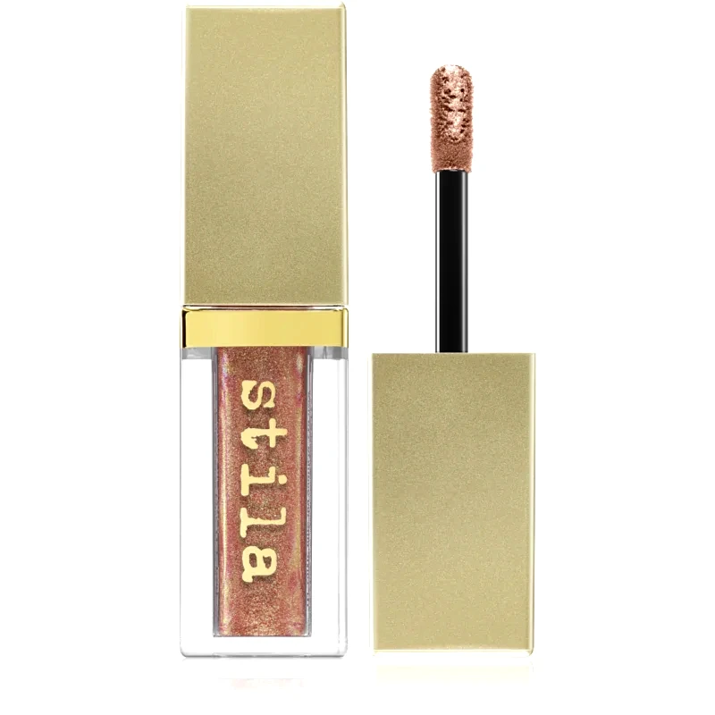 Stila Cosmetics Stila Cosmetics Glitter & Glow Υγρή γκλίτερ σκιά ματιών Kitten Karma 4.5 ml