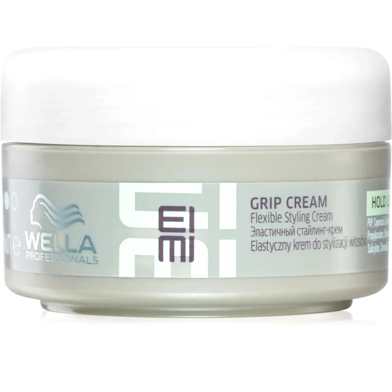 Wella Professionals Wella Professionals Eimi Grip Cream στάιλινγκ κρέμα ευέλικτο κράτημα 75 μλ