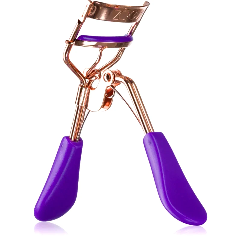 ZOEVA ZOEVA Ooh la Lash Curler ψαλίδι για βλεφαρίδες 1 τμχ