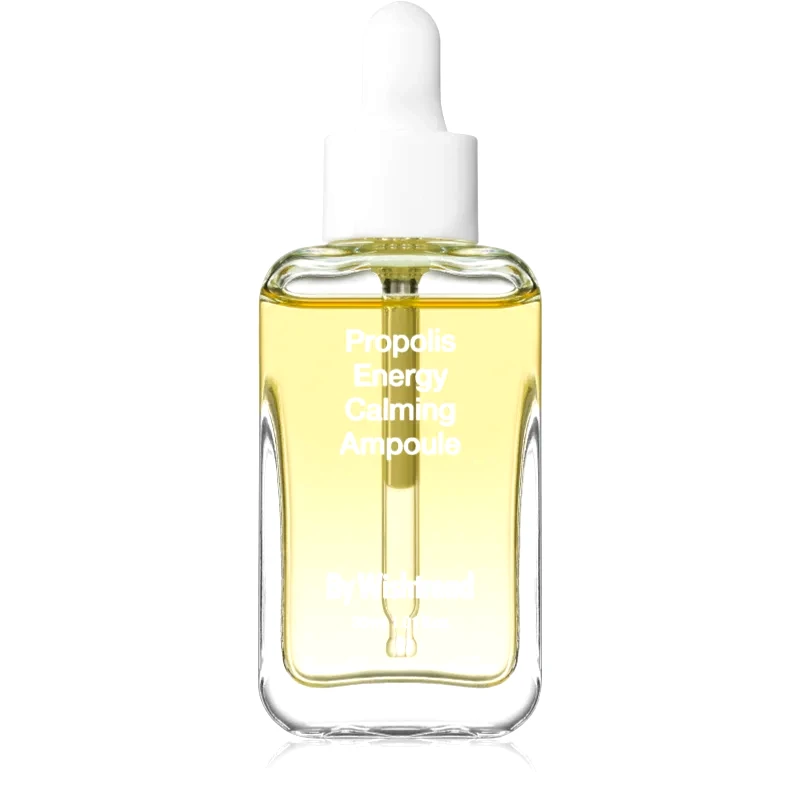 By Wishtrend By Wishtrend Propolis Energy Calming αντιοξειδωτικός αναγεννητικός ορός με καταπραϋντική δράση 30 ml