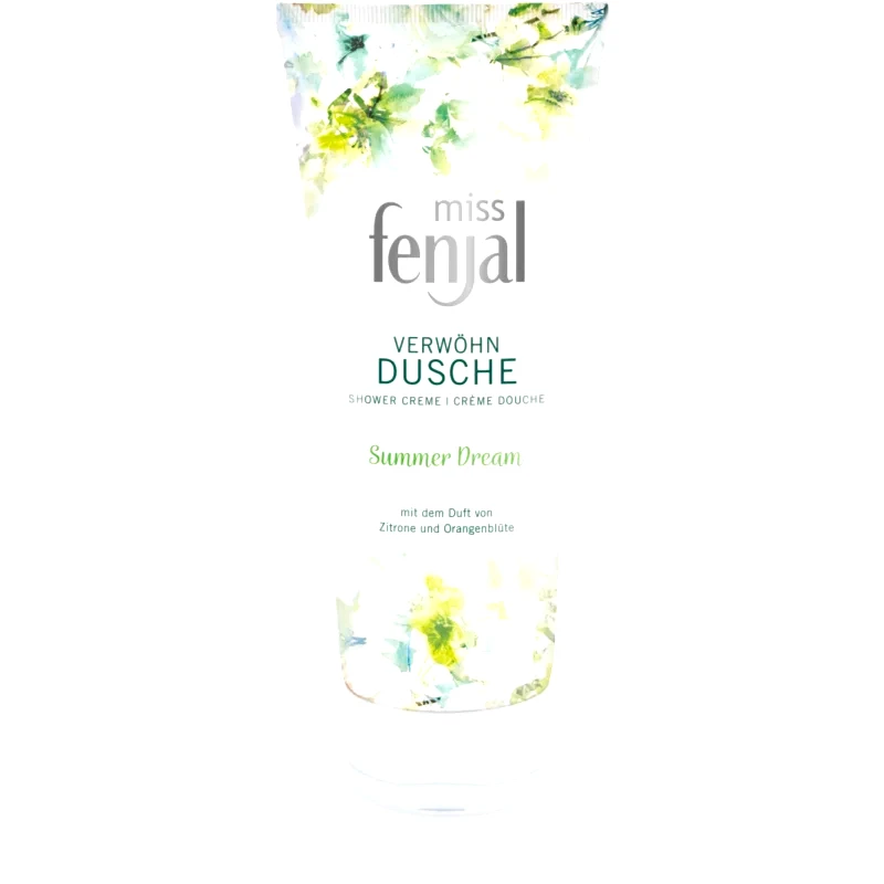 Fenjal Fenjal Summer Dream κρέμα για ντους 200 ml