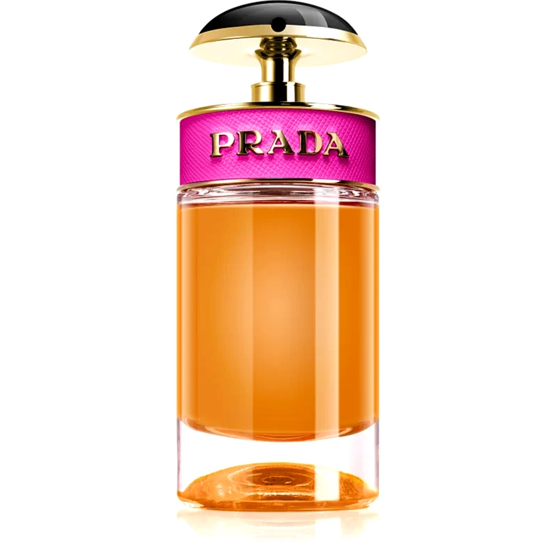 Prada Prada Candy Eau de Parfum για γυναίκες 50 μλ