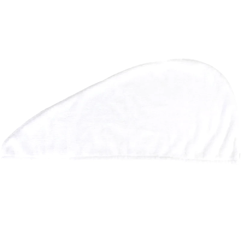 Brushworks Brushworks Microfibre Hair Towel πετσέτα για τα μαλλιά 1 τμχ