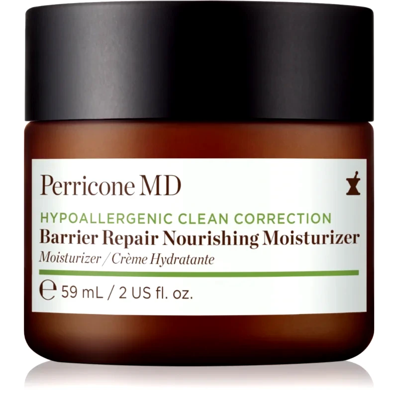 Perricone MD Perricone MD Hypoallergenic Clean Correction Moisturizer ενυδατική και θρεπτική κρέμα 59 ml