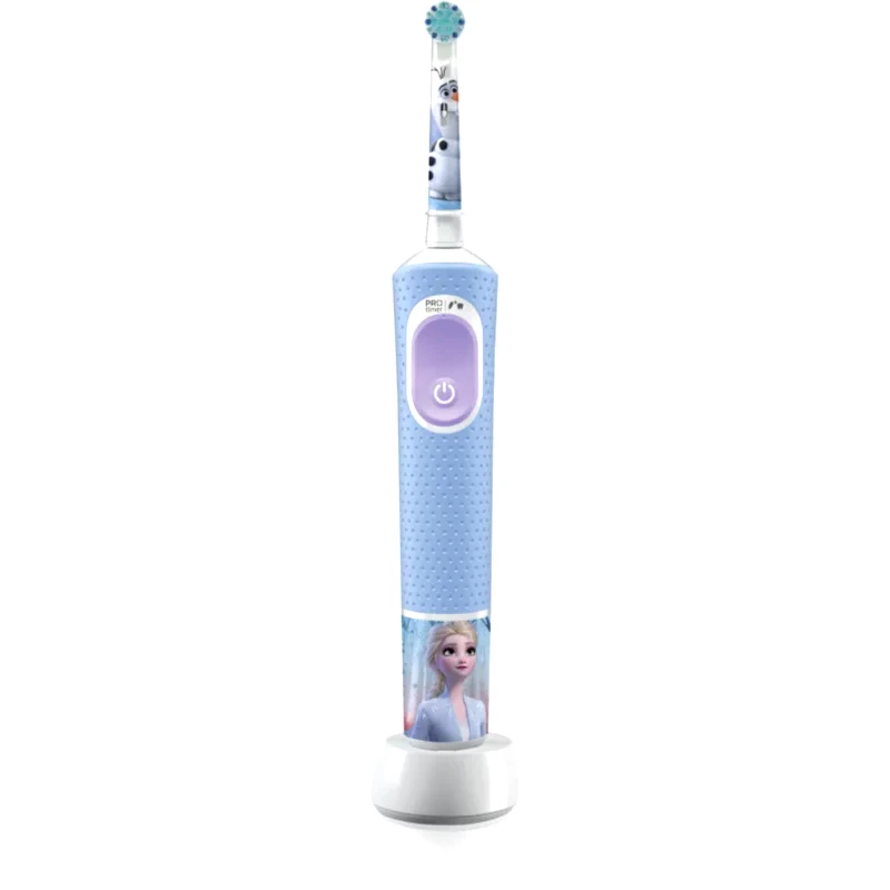 Oral B Oral B PRO Kids 3+ ηλεκτρική οδοντόβουρτσα για παιδιά Frozen 1 τμχ