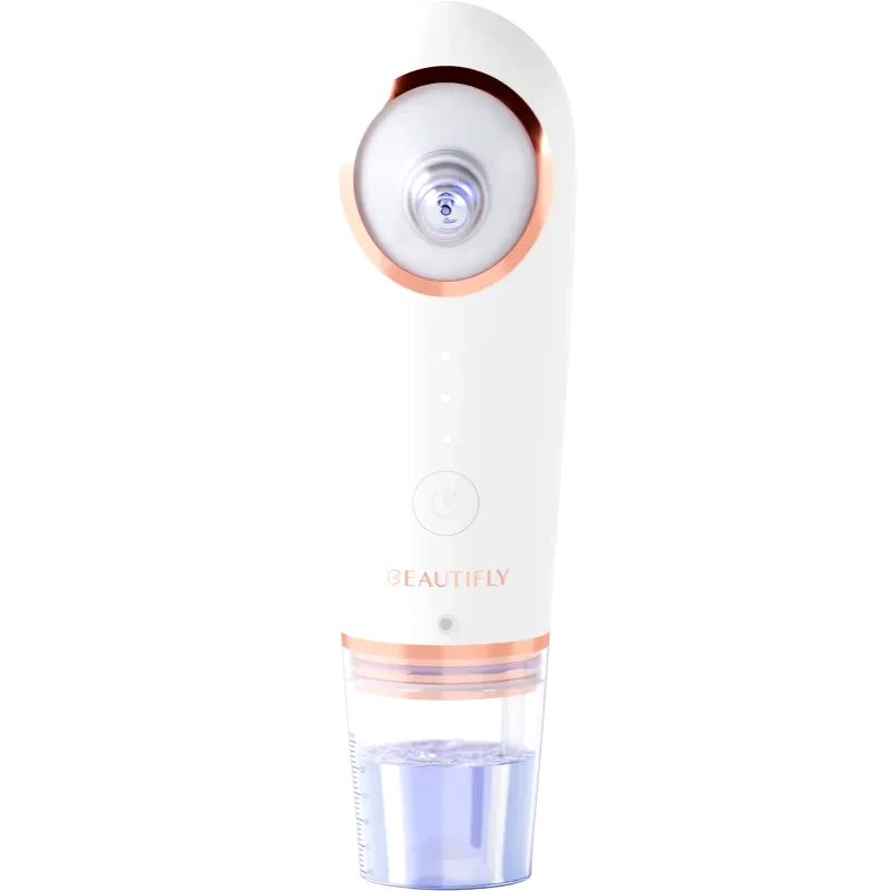 Beautifly Beautifly B-Hydrapeel Pro συσκευή για μασάζ + κεφαλές αντικατάστασης 1 τμχ