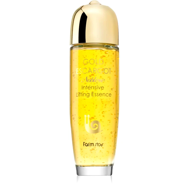 Farmstay Farmstay Gold Escargot λοσιόν προσώπου για ανόρθωση 150 ml