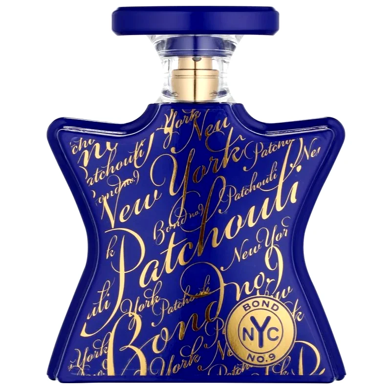 Bond No. 9 Bond No. 9 Uptown New York Patchouli Eau de Parfum unisex 100 ml