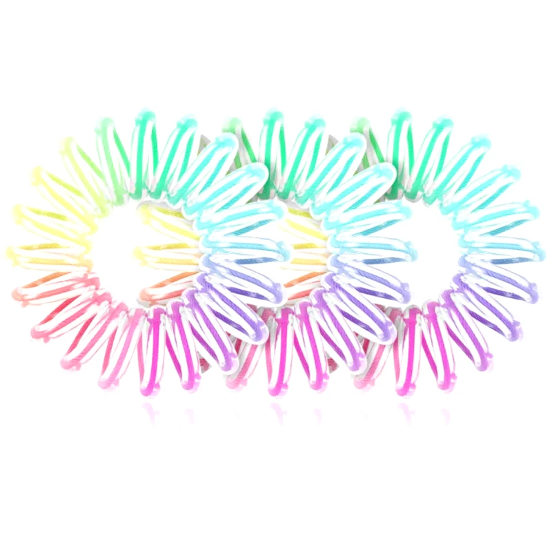 invisibobble invisibobble Kids Original Magic Rainbow λαστιχάκια για τα μαλλιά 3 τμχ