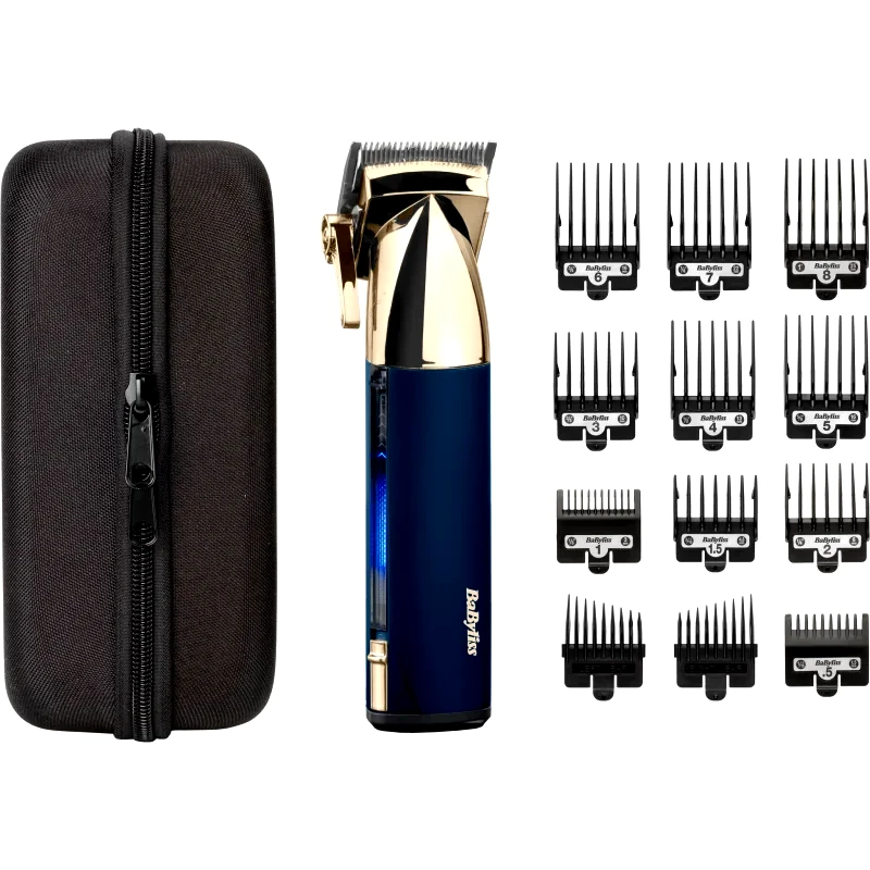 BaByliss BaByliss E992E τρίμερ για τα μαλλιά 1 τμχ