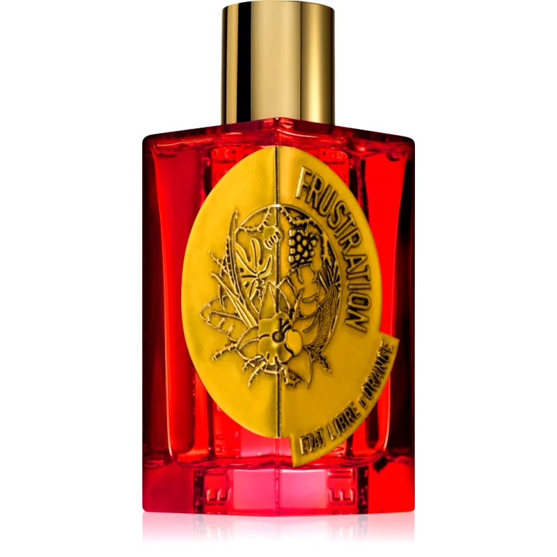 Etat Libre d’Orange Etat Libre d’Orange Frustration Eau de Parfum unisex 100 ml