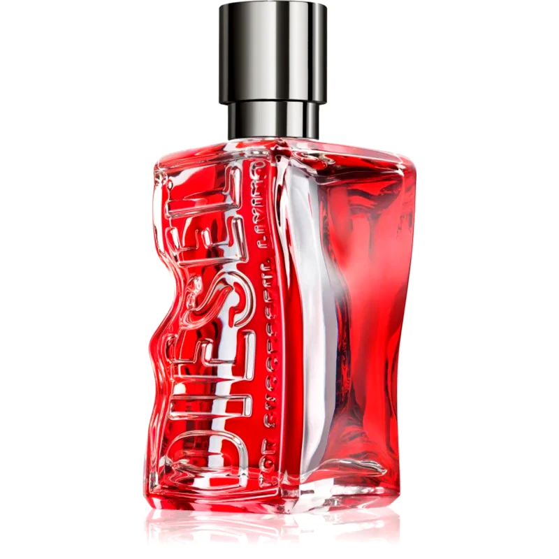 Diesel Diesel D RED Eau de Parfum για άντρες 50 ml