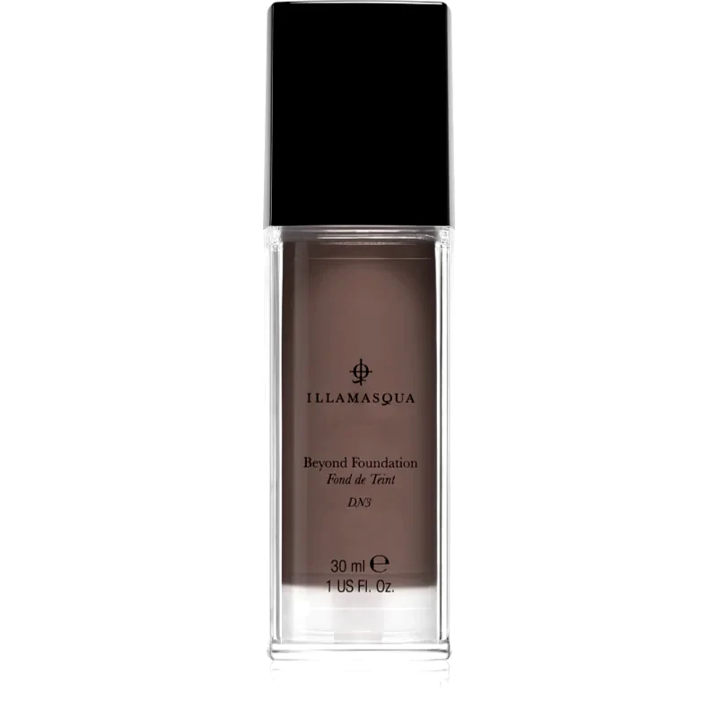Illamasqua Illamasqua Beyond Foundation υπερ ελαφρύ μεικ απ απόχρωση DN3 30 ml