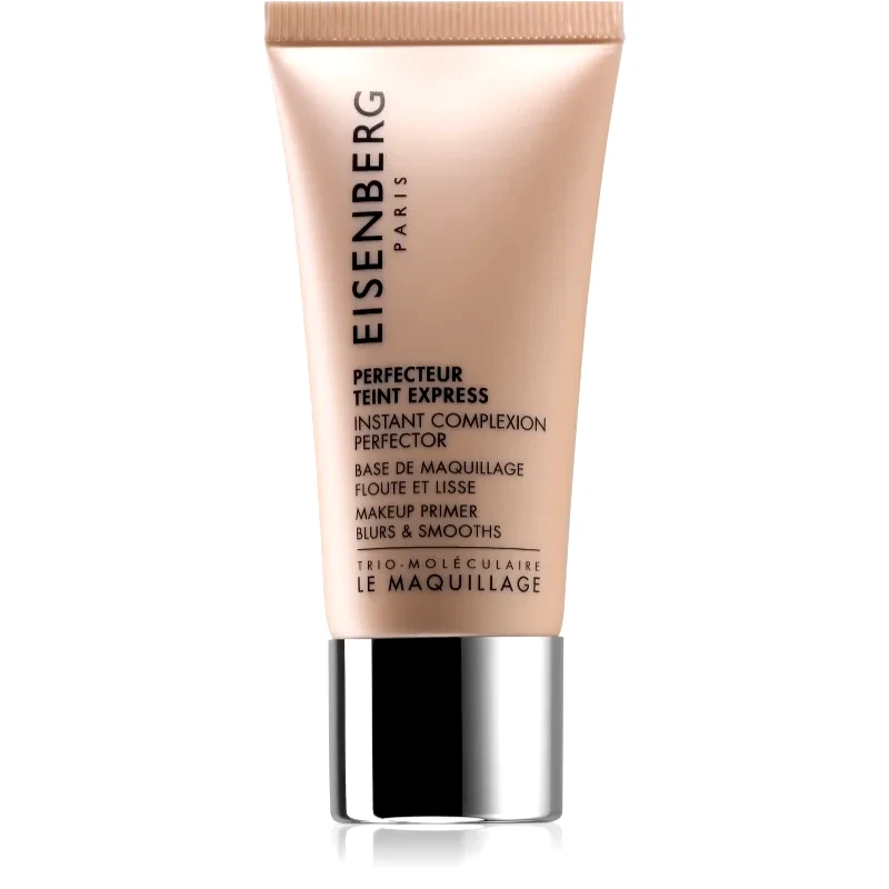 Eisenberg Eisenberg Le Maquillage Perfecteur Teint Express Λειαντική βάση μακιγιάζ για όλους τους τύπους επιδερμίδας 30 ml