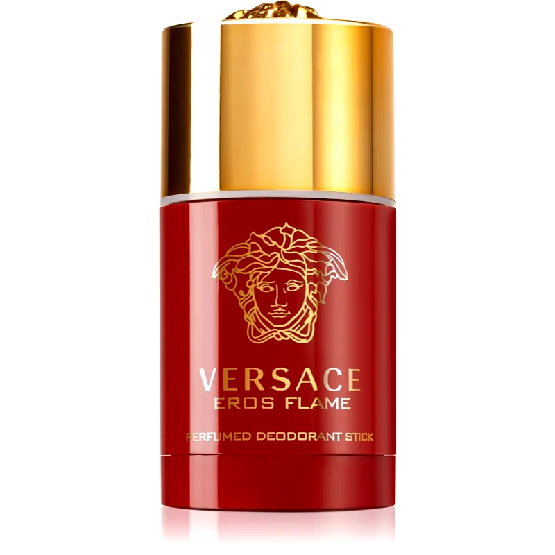 Versace Versace Eros Flame αποσμητικό (χωρίς συσκευασία) για άντρες 75 ml