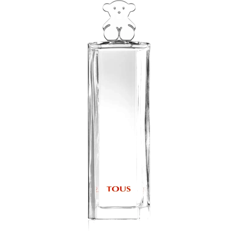 Tous Tous Tous Eau de Toilette για γυναίκες 90 ml