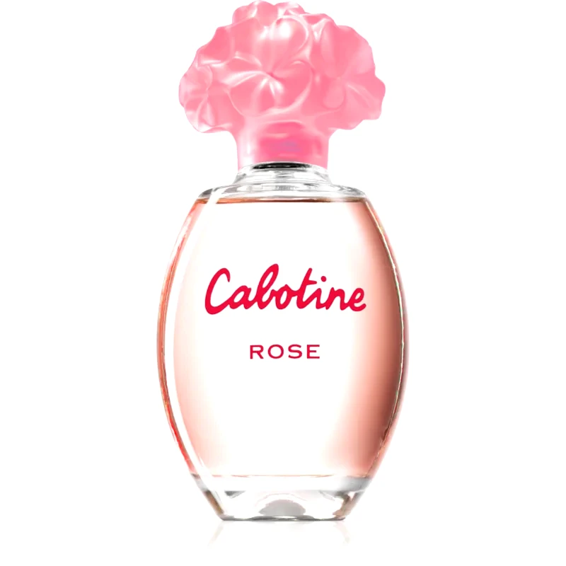 Grès Grès Cabotine Rose Eau de Toilette για γυναίκες 100 ml