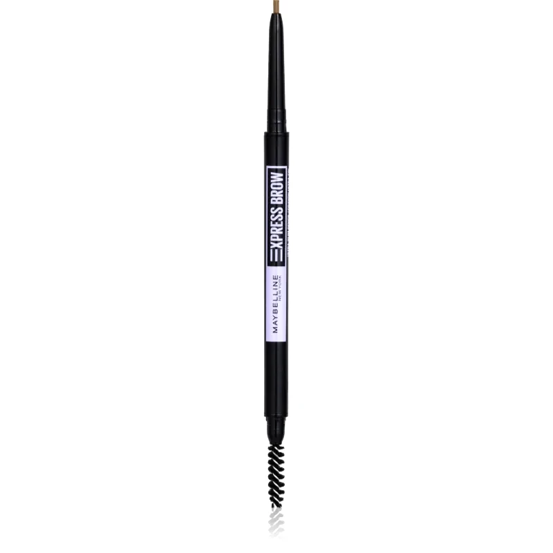 MAYBELLINE NEW YORK MAYBELLINE NEW YORK Express Brow αυτόματο μολύβι για τα φρύδια απόχρωση Light Blond 9 γρ
