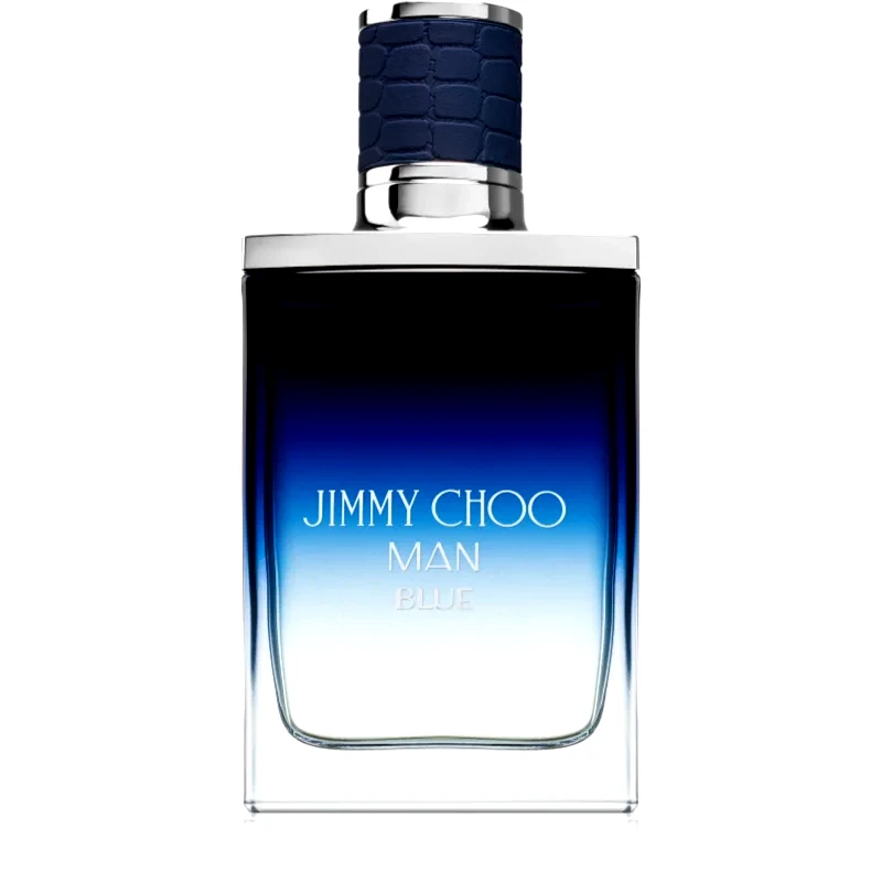 Jimmy Choo Jimmy Choo Man Blue Eau de Toilette για άντρες 50 ml