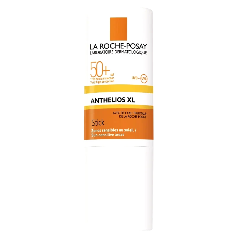 La Roche-Posay La Roche-Posay Anthelios XL προστατευτικά στικ για ευαίσθητα σημεία SPF 50+ 7 γρ
