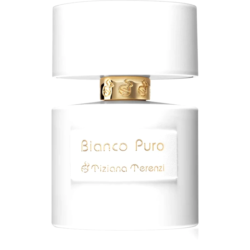 Tiziana Terenzi Tiziana Terenzi Bianco Puro perfume extract unisex 100 ml